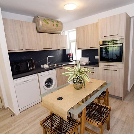 Marbella Playa Apartamento 外观 照片