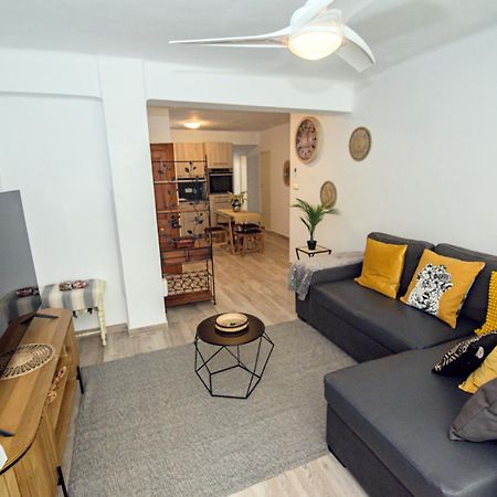 Marbella Playa Apartamento 外观 照片