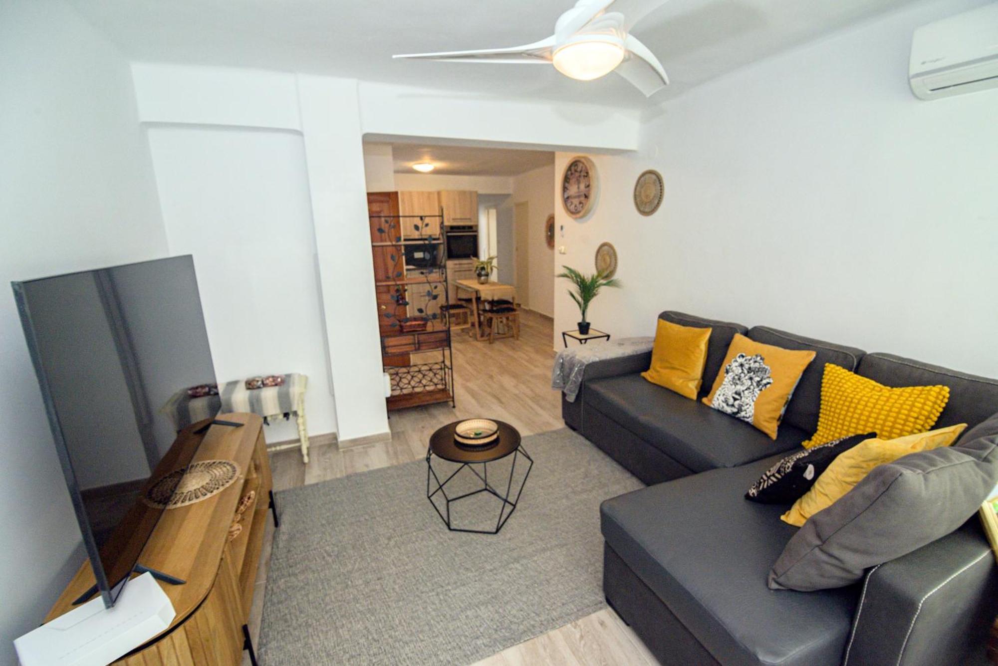 Marbella Playa Apartamento 外观 照片