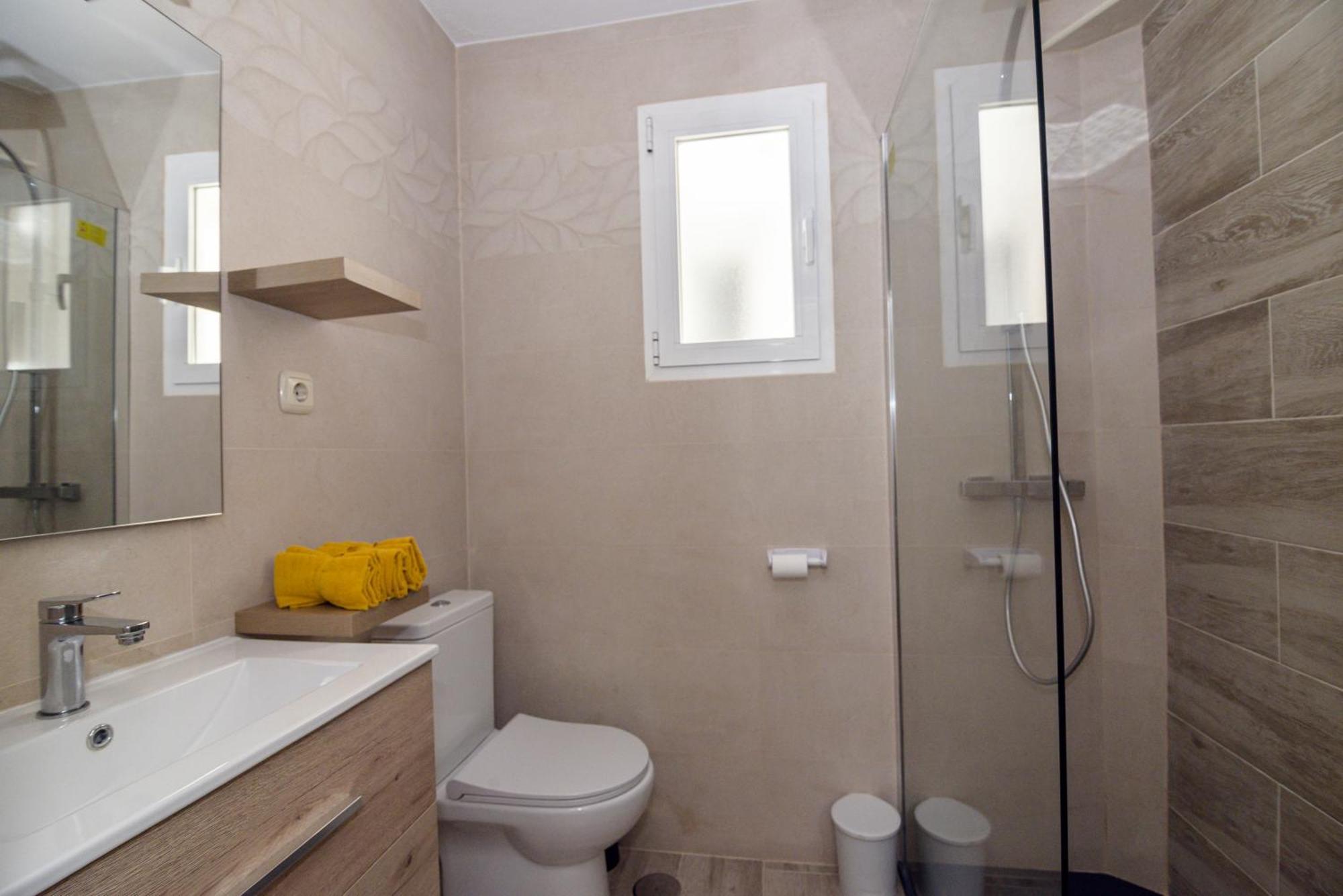 Marbella Playa Apartamento 外观 照片