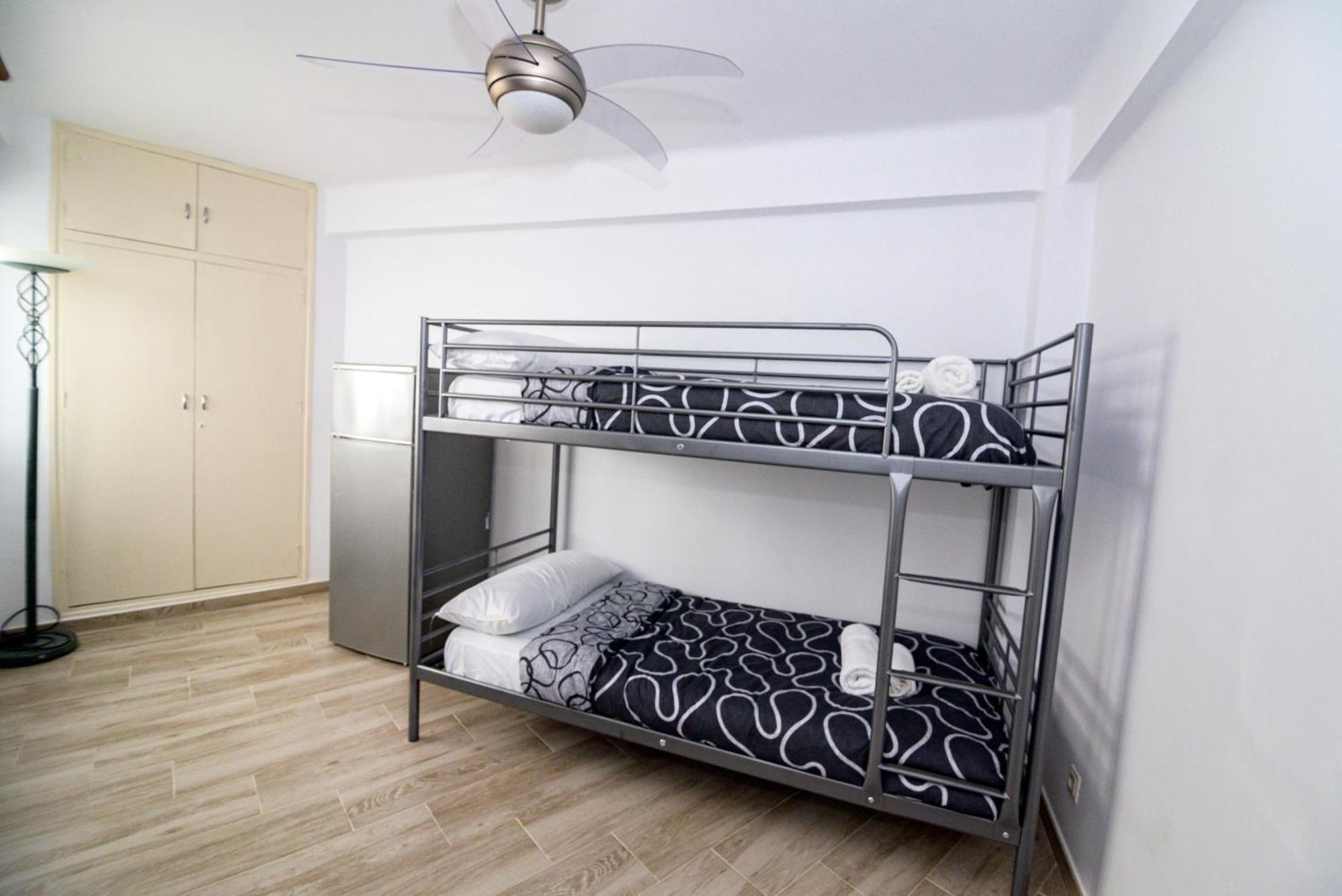 Marbella Playa Apartamento 外观 照片