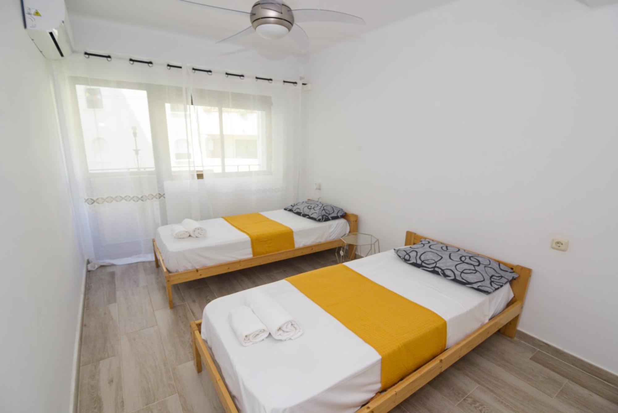 Marbella Playa Apartamento 外观 照片